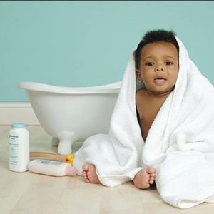 Meet your Posher, Lamar